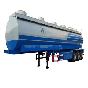 new Semi-trailer Fuel Tanker CLW9400GYY fuel tankers for sale