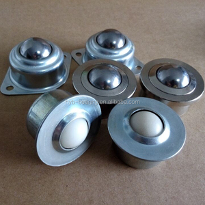 Bola de rodamiento BTU Bola de rodillo de transferencia unidad unidad de transferencia de bola fábrica CY-15A CY-25A CY-30A SP-22 IK IA-25 rueda giratoria - Product Image 1