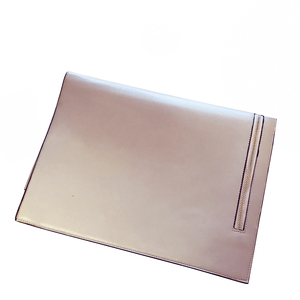 Pochette da sera con borsa da donna in pelle piegata <span class=keywords><strong>chic</strong></span> di vendita calda con decorazione con cerniera - Product Image 4