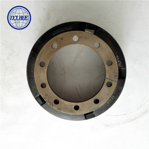 Moyeu <span class=keywords><strong>de</strong></span> roue avant d'origine pour XMQ 6118K, pièces détachées pour bus Kinglong - Product Image 3