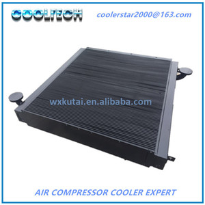 1622059409 Uitstekende Kwaliteit <span class=keywords><strong>Copco</strong></span> <span class=keywords><strong>Atlas</strong></span> Plaat Warmtewisselaar Cooltech - Product Image 4