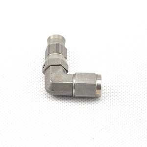 את 3 כדי M10x1.0 מטרי נירוסטה בלם רכב אבזרי - Product Image 2