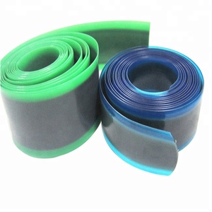 Bandes de protection pour pneus de vélo en TPU haute ténacité, durables, anti-crevaison, <span class=keywords><strong>contre</strong></span> les clous et le verre brisé, 26 pouces, vert, pour route - Product Image 4