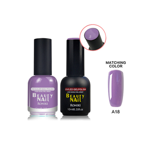 2017 Mode facile off UV/LED gel vernis à <span class=keywords><strong>ongles</strong></span> ensemble made <span class=keywords><strong>in</strong></span> china - Product Image 5