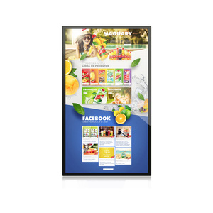 <span class=keywords><strong>1080p</strong></span> LCD cảm ứng Wall Mount <span class=keywords><strong>Tablet</strong></span> 43 inch <span class=keywords><strong>Android</strong></span> <span class=keywords><strong>Tablet</strong></span> PC wifi thông minh máy tính bảng - Product Image 3