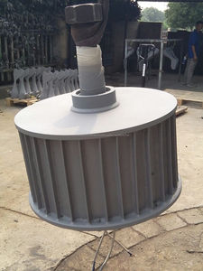 Baixo RPM Um grau trifásico de alta eficiência gerador de energia eólica de 10000 watt - Product Image 1