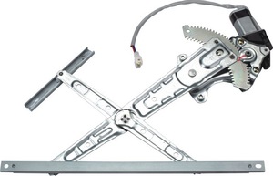 Pai — régulateur de fenêtre de voiture, pièces détachées automobiles, pour modèle ISZ - Product Image 3