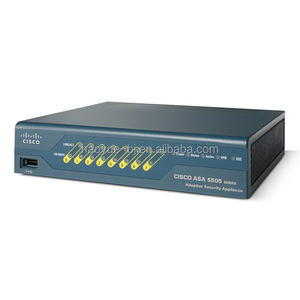 Top 100 Alibaba China Cisco ASA5505-UL-BUN-K9 <span class=keywords><strong>firewall</strong></span> - Product Image 1