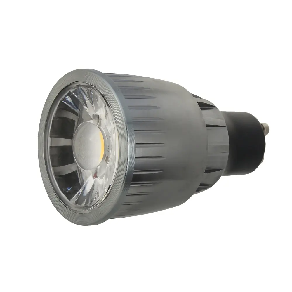 STL הנורה זרקור COB 9 W GU10 הנורה led B22 E27 AC220V skd דיור אלומיניום מחיר טוב