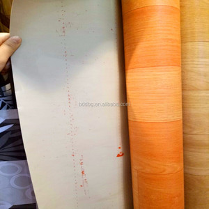 Revêtement de <span class=keywords><strong>sol</strong></span> en PVC durable en plastique, <span class=keywords><strong>rouleau</strong></span> de PVC, 0,50 mm 0,60 mm - Product Image 2