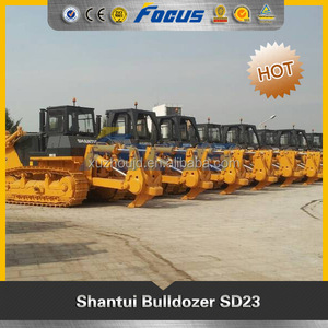 Topadora <span class=keywords><strong>Shantui</strong></span> <span class=keywords><strong>SD23</strong></span> de 230 CV - Product Image 5