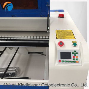 150 W 1390 CO2 cortador láser/grabador de láser/máquina de corte láser 1300*900mm - Product Image 6