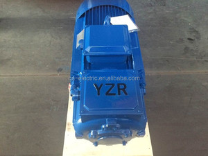 Motores Eléctricos de CA de 220v 380v Trifásicos con Conexión Estrella-Triángulo - Product Image 5