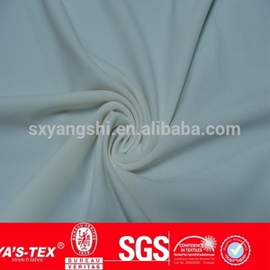 YA'S-TEX 2015 New Design 4 Way Stretch Brid Eye T-Shirt Fabric,Quick Dry Sport Suit Fabric Like Nike Adidas - Product Image 1