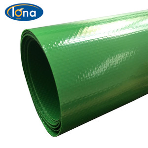 Wasserdichte PVC-beschichtete Plane - Product Image 2