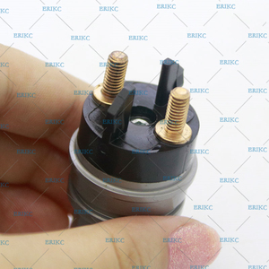 Erikc bomba de combustible Bosch válvula solenoide FOORJ02703 (f oor J02 703) auto Motor solenoide de control foor J02 703 - Product Image 5