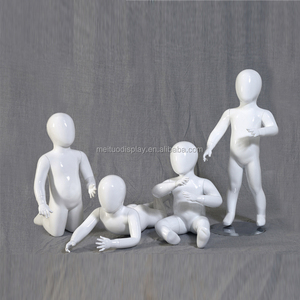 Mwsz uniformes, mannequin complet pour enfants, bon marché - Product Image 1