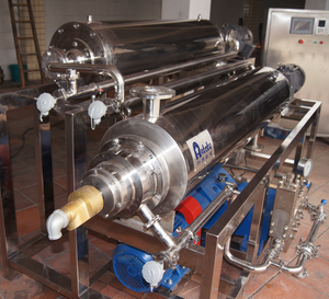 15Kg 20Kg Bơ Margarine Làm Máy - Product Image 2