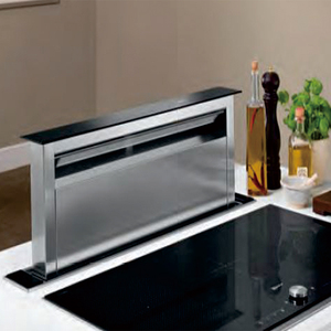 Risparmio di Energia eccellente Downdraft <span class=keywords><strong>Estrattore</strong></span> - Product Image 4