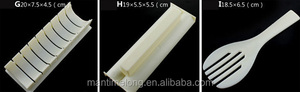Kit para Hacer <span class=keywords><strong>Sushi</strong></span> con Molde para Arroz, Utensilio de Cocina - Product Image 3