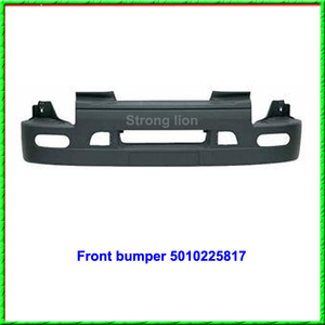 Vendite della fabbrica direttamente con di alta qualità <span class=keywords><strong>paraurti</strong></span> <span class=keywords><strong>anteriore</strong></span> 5010225817 per <span class=keywords><strong>Renault</strong></span> parti del camion - Product Image 2