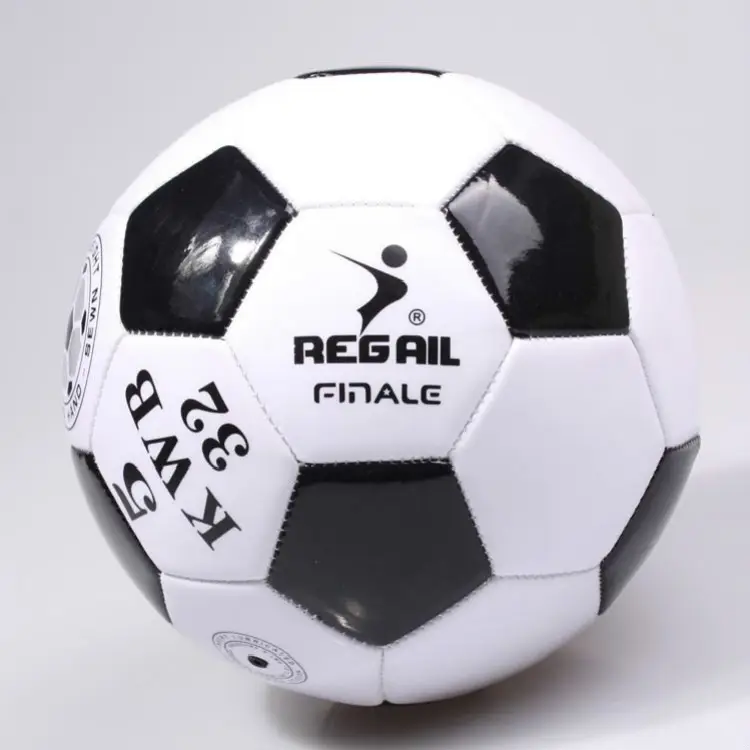 Training equipment football soccer balls