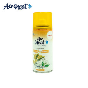 Diffuseur de papillons en Spray, 120ml, Base d'eau, désodorisant Initial pour les toilettes - Product Image 4