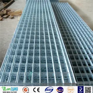 Welded Wire Mesh Prices Factory Price Electric Galvanized Welded Wire Mesh Panels