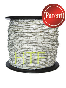 Nông Nghiệp Các Công Cụ Thiết Bị Hàng Rào Điện Xoắn Polyrope - Product Image 3