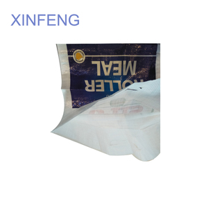 Sacos <span class=keywords><strong>de</strong></span> Polipropileno Tejido para <span class=keywords><strong>Harina</strong></span> del Mercado <span class=keywords><strong>de</strong></span> Zimbabue, Sacos <span class=keywords><strong>de</strong></span> <span class=keywords><strong>Harina</strong></span> con Laminación Bopp, Impresión por Grabado con Asa - Product Image 6