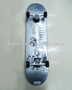 Wholesale Skate Board High Quality Skateboard MT-2805 Wave Skateboard