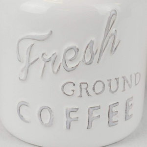Kitchen <strong>Container</strong> Sets Storage Jar Ceramic <strong>Flour</strong> Tea Sugar Coffee Canister - Product Image 4