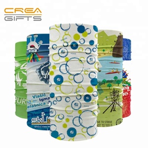 <span class=keywords><strong>Bandana</strong></span> elástica multifuncional estampada, subolsa elástica multifuncional personalizada sem costura <span class=keywords><strong>bandana</strong></span>/tubo - Product Image 1