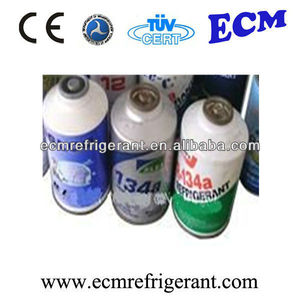 Ecm <span class=keywords><strong>134a</strong></span> gás pequenas latas- 300g - Product Image 2
