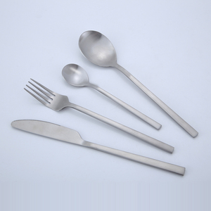 ชุดช้อนส้อมสแตนเลส24ชิ้น - Product Image 4