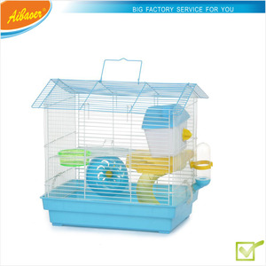 M006 <span class=keywords><strong>cage</strong></span> de hamster - Product Image 2