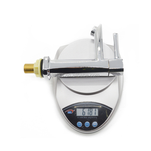 contemporanea unico laser <span class=keywords><strong>Blanco</strong></span> <span class=keywords><strong>rubinetti</strong></span> bacino - Product Image 6