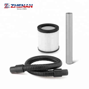 Offre Spéciale puissance cyclone Aspirateurs à cendres en Chine - Product Image 2