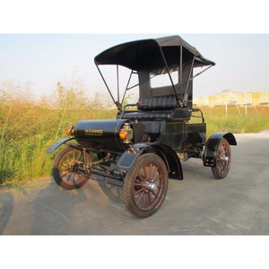 Mini <span class=keywords><strong>voiture</strong></span> électrique rétro de luxe royale en vente - Product Image 2