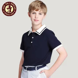 School Uniform For boy/malaysia School Uniform/international School Uniforms