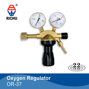 Regulador de presión de <span class=keywords><strong>Gas</strong></span> para el mercado de Oriente Medio - Product Image 2