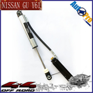 Kayme — Kit de levage 4x4 pour nissan <span class=keywords><strong>Patrol</strong></span> Y61, <span class=keywords><strong>amortisseur</strong></span> de choc, 4x4, sans fil, pour Y61 Y60 - Product Image 4