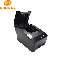 Printer Mini 58mm untuk Laptop Raspberry Pi 2