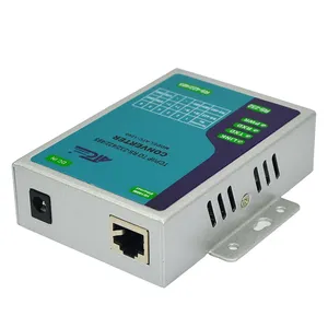 TCP naar RS232/422/485 Converter (ATC-1200)