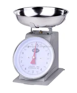 高质量的体重秤适用于小规模