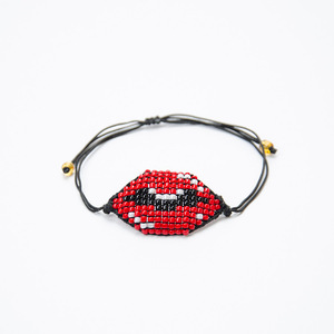 MI-S180056 Moyamiya de beso barato de moda Bohemia pulseras de los encantos de la joyería de las <span class=keywords><strong>mujeres</strong></span> - Product Image 3