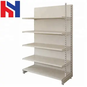 Chinese factory fruit and vegetable shop cola display rack for supermarket supermarkets super mall