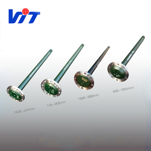 Arbre de transmission arrière VIT-U 526114E900 - Product Image 4