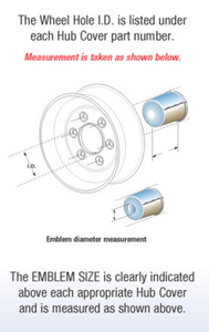 Cubierta de cubo de rueda de 71mm, cubierta de cubo de coche cromado plateado, etiquetas centrales de control de rueda - Product Image 4
