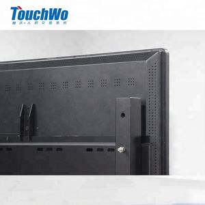 PC <span class=keywords><strong>All</strong></span>-<span class=keywords><strong>in</strong></span>-<span class=keywords><strong>One</strong></span> con Schermo LED Smart da 55 Pollici 4K, Touchscreen, <span class=keywords><strong>TV</strong></span>, Wi-Fi, LAN, USB e HDMI - Product Image 3